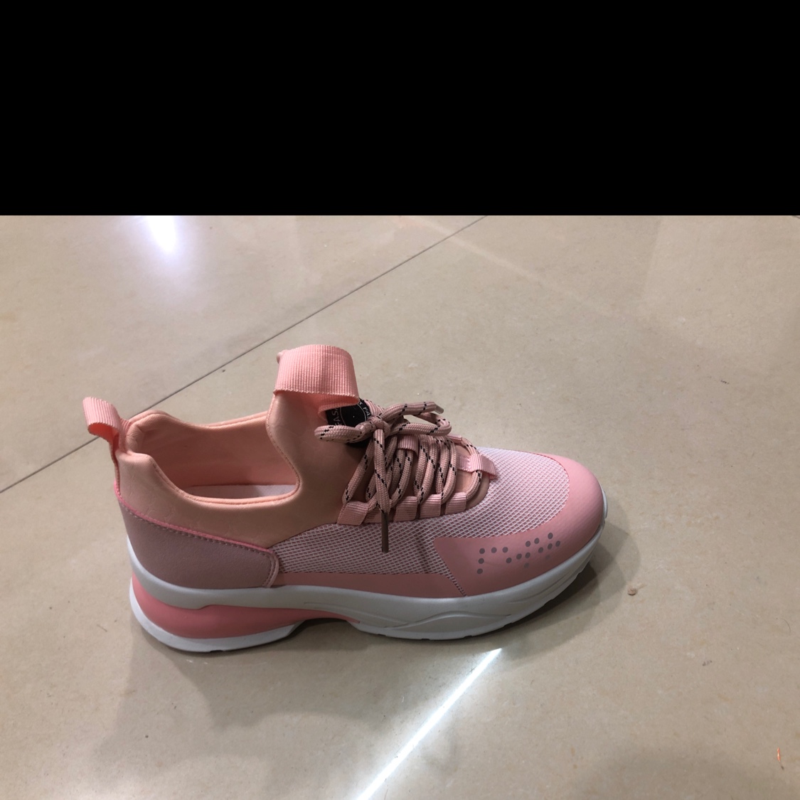 休闲鞋
