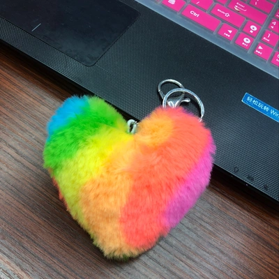 Manufacturers Direct Sales Color Hearts