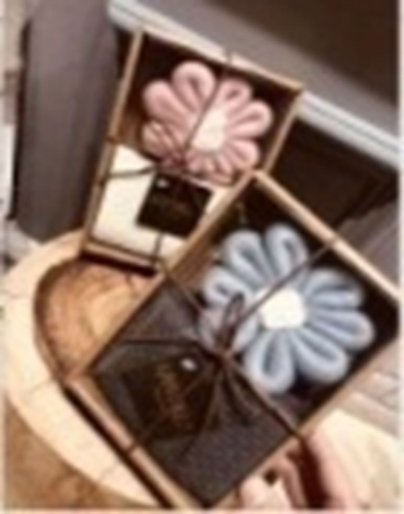 Yiwu Selection small gift Box two-piece set NX-0505/36441