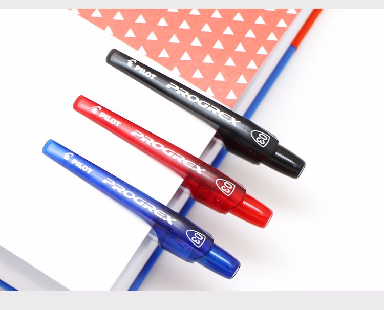 PILOT/百乐H-123-SL晶彩自动铅笔0.3详情图5