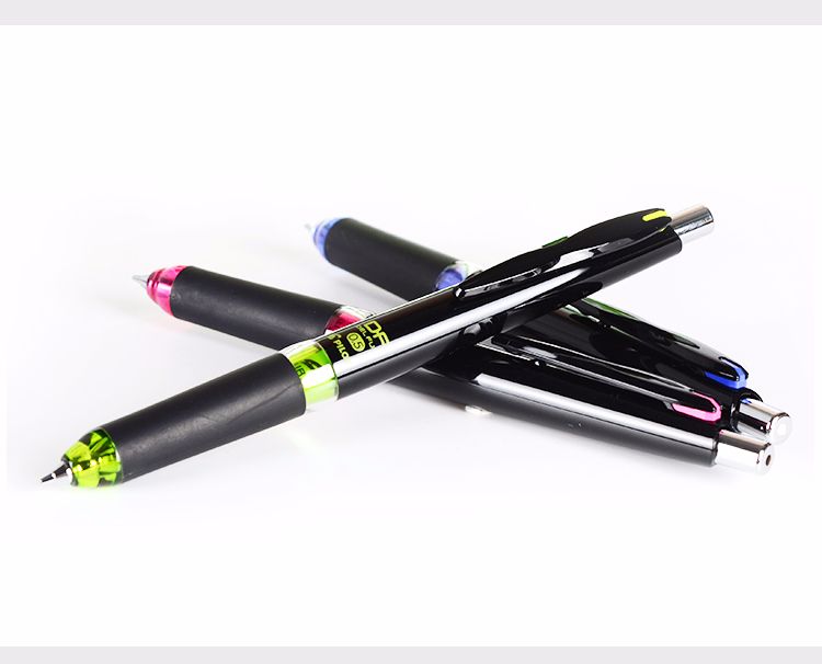 ILOT/ Bailuo HDF-50R Dual-control core Shaking Mechanical pencil detail image 5