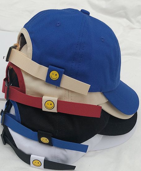 E-commerce hot style classic leisure summer shade hat 34 thumbnail