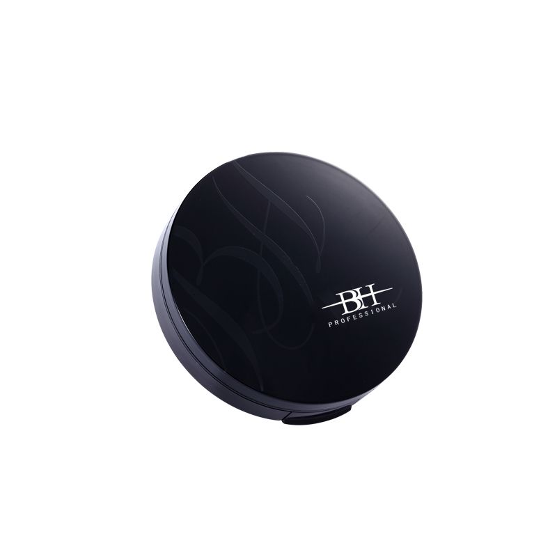 BH Velvet Powder Foundation 13G pure nude makeup/US hot seller professional makeup BH Velvet Powder Foundation 13G thumbnail