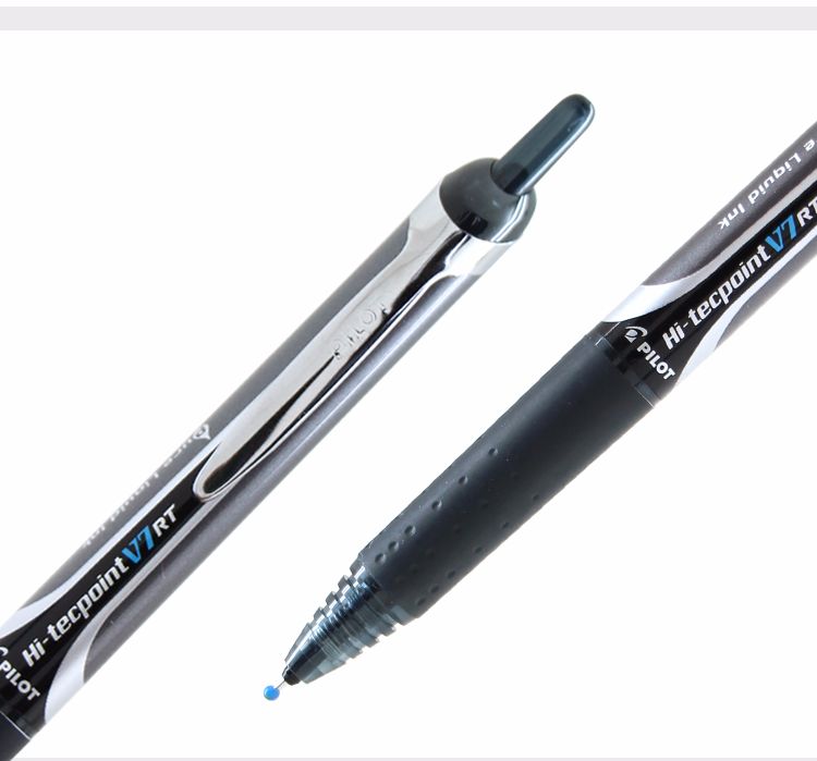 PILOT/ BXRT-V7 Pioneer King Ballpoint Pen 0.7mm detail image 4