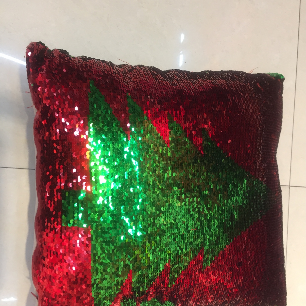Christmas Pillow Case 6236