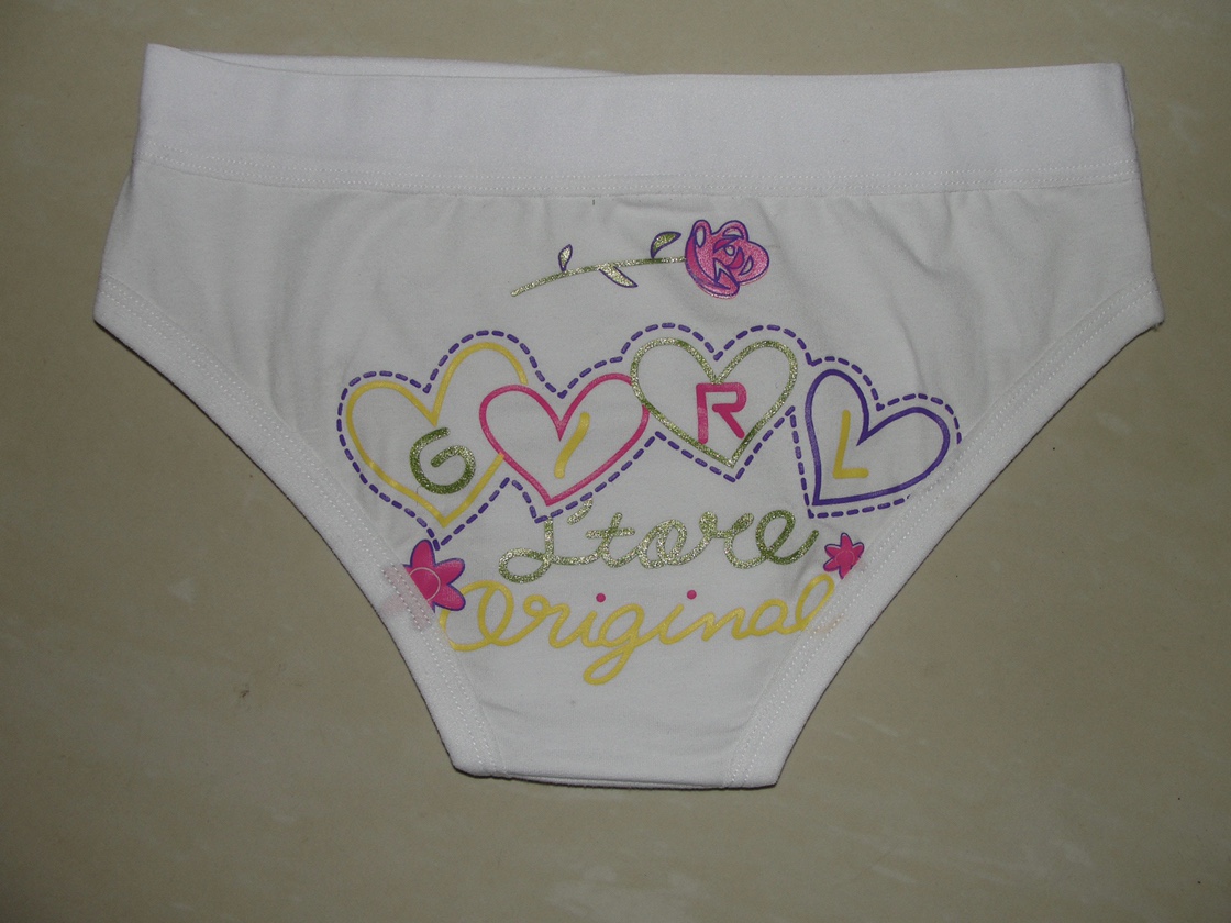 Cotton briefs 9003