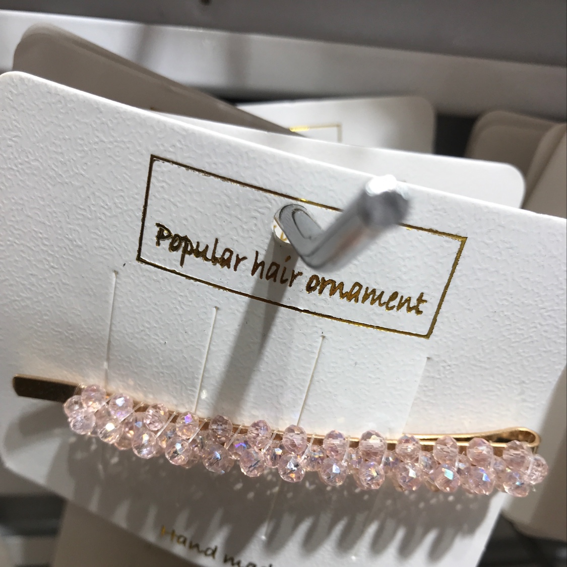 Trendy Accessories 40