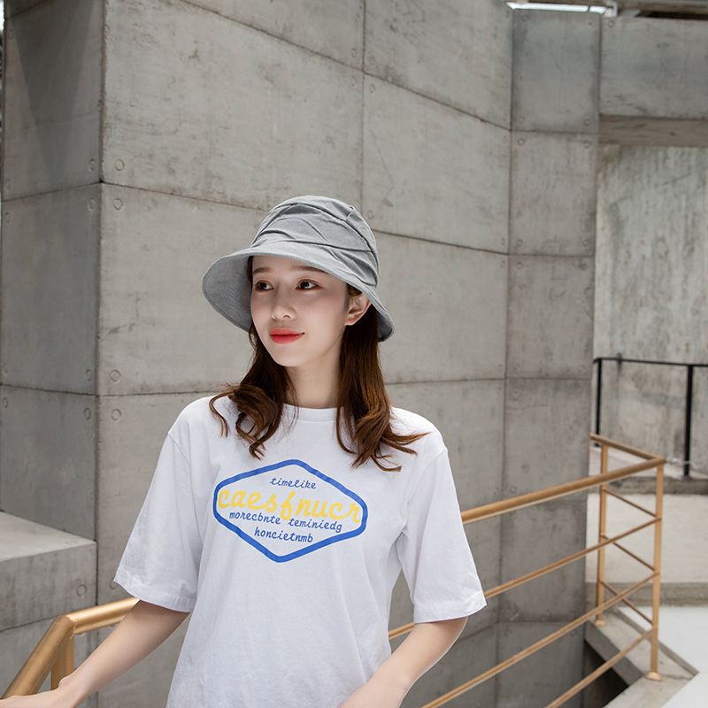 帽子厂家直销日韩风拼接bzCM0344