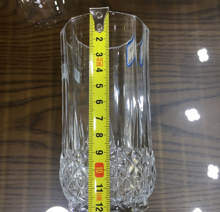 玻璃杯水杯/厂家直销/现货细节图