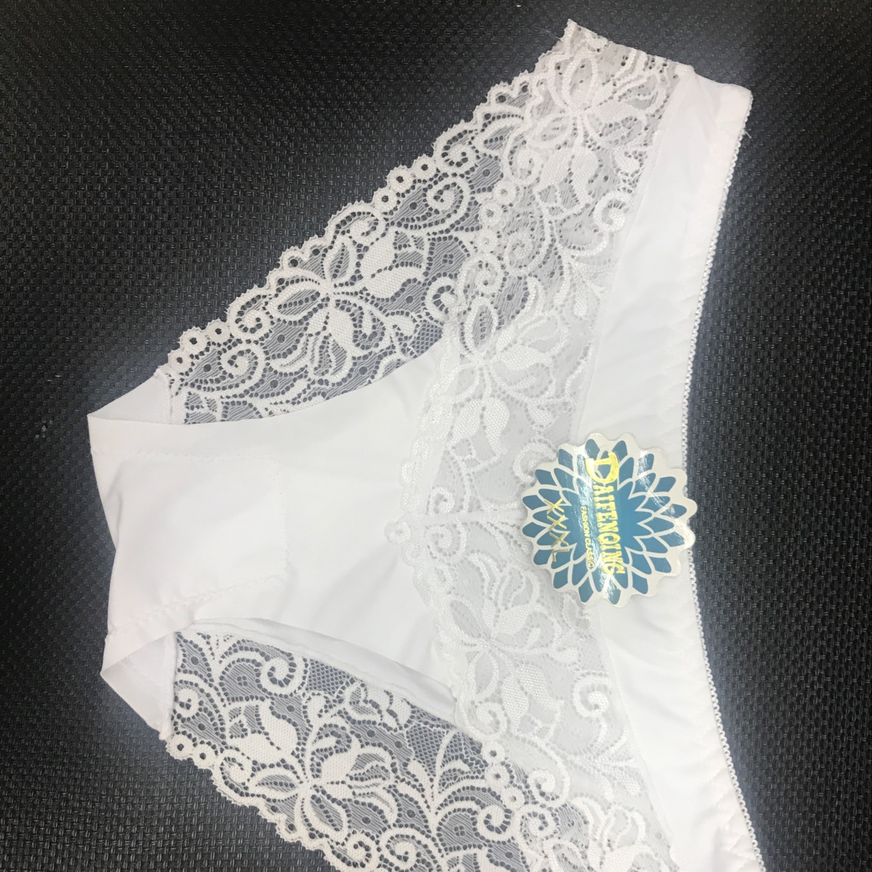 Lace Briefs