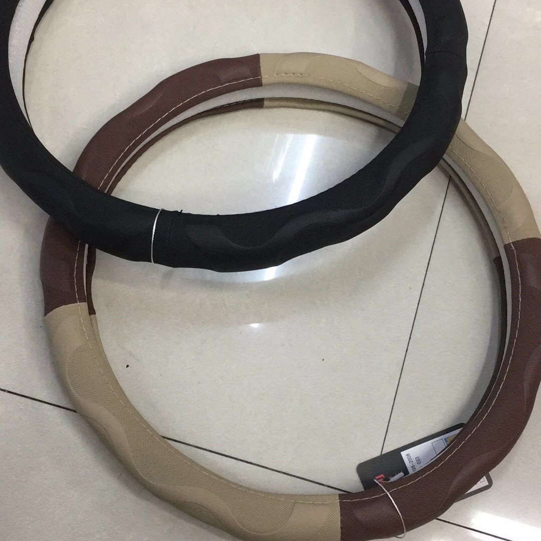 General Motors steering wheel covers