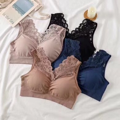 "Beautiful back underwear"