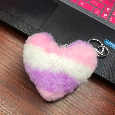 Manufacturers Direct Stripe Hearts