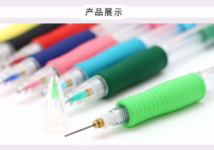 PILOT/ PILOT H-185 Solid Color Automatic Pencil 0.5 detail image 3