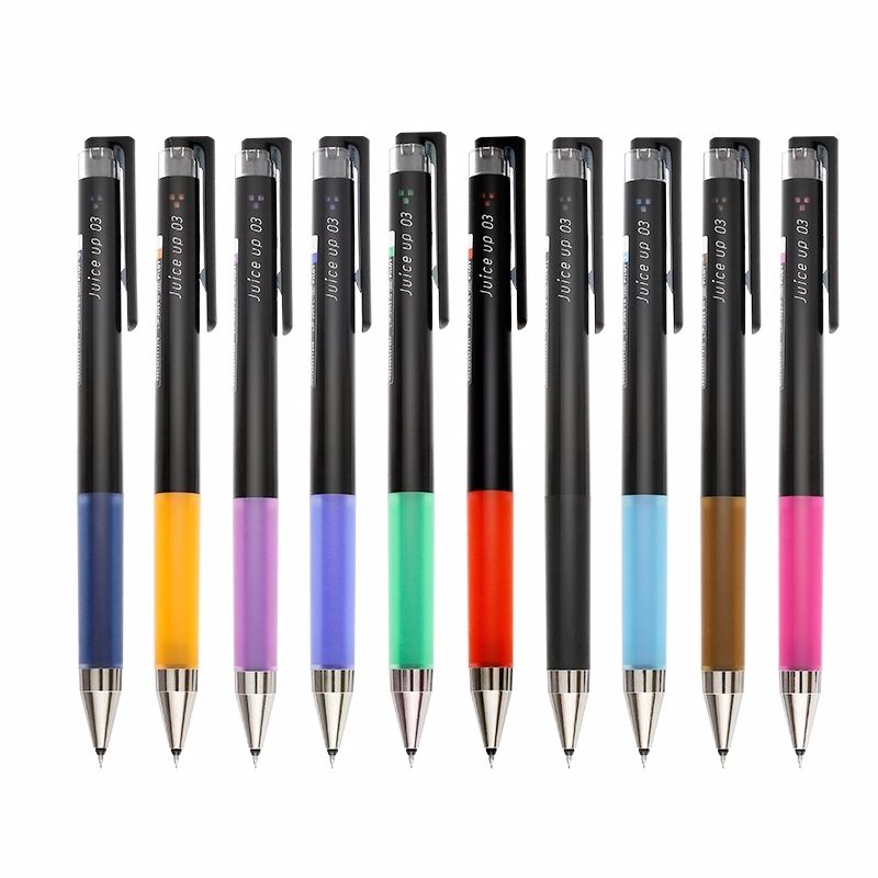 PILOT/ Pilot 20S3 Bagole Gel Pen 0.3