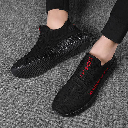 Summer low top casual breathable lightweight versatile shoes - W2011 thumbnail