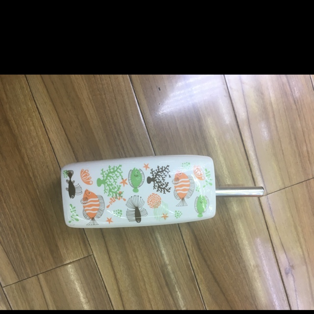 马桶刷陶瓷