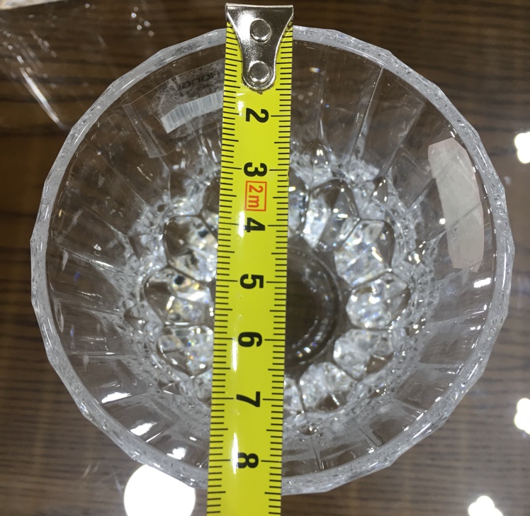 玻璃杯/耐热/果汁杯细节图