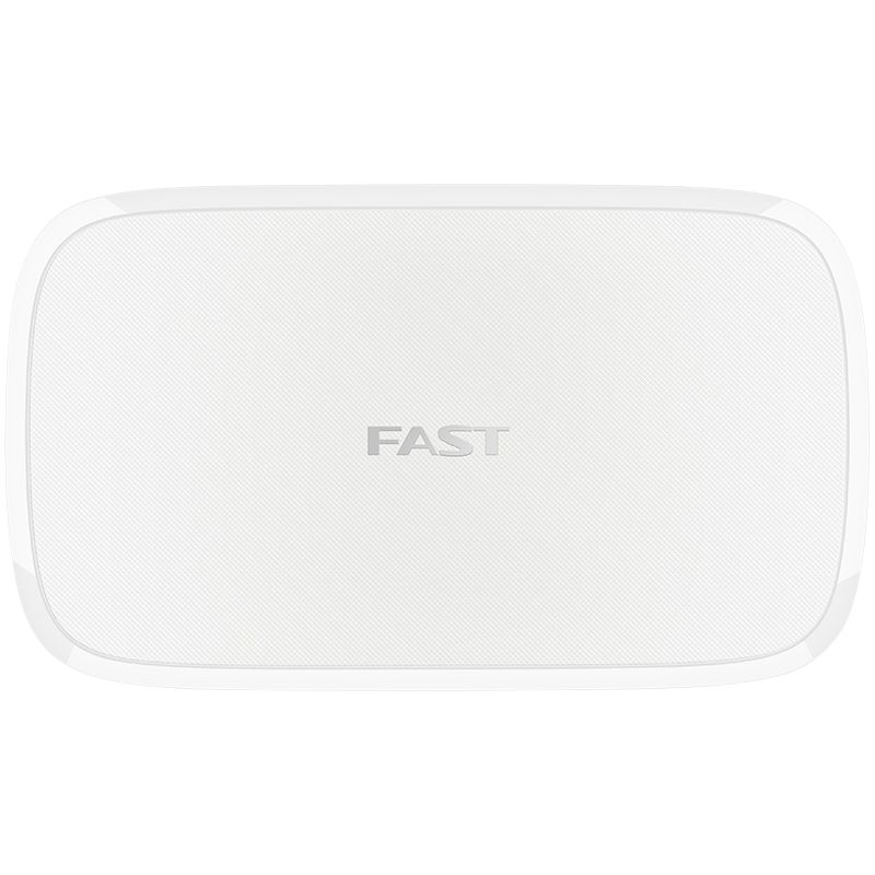 fast 迅捷 FSG108M 全千兆8口以太网交换机网线分线网络分流器详情图7