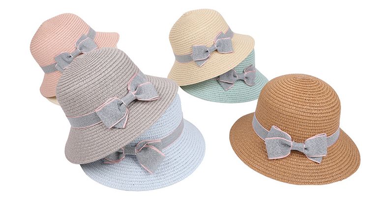 E-commerce explosion classic casual summer shade hat 257 thumbnail