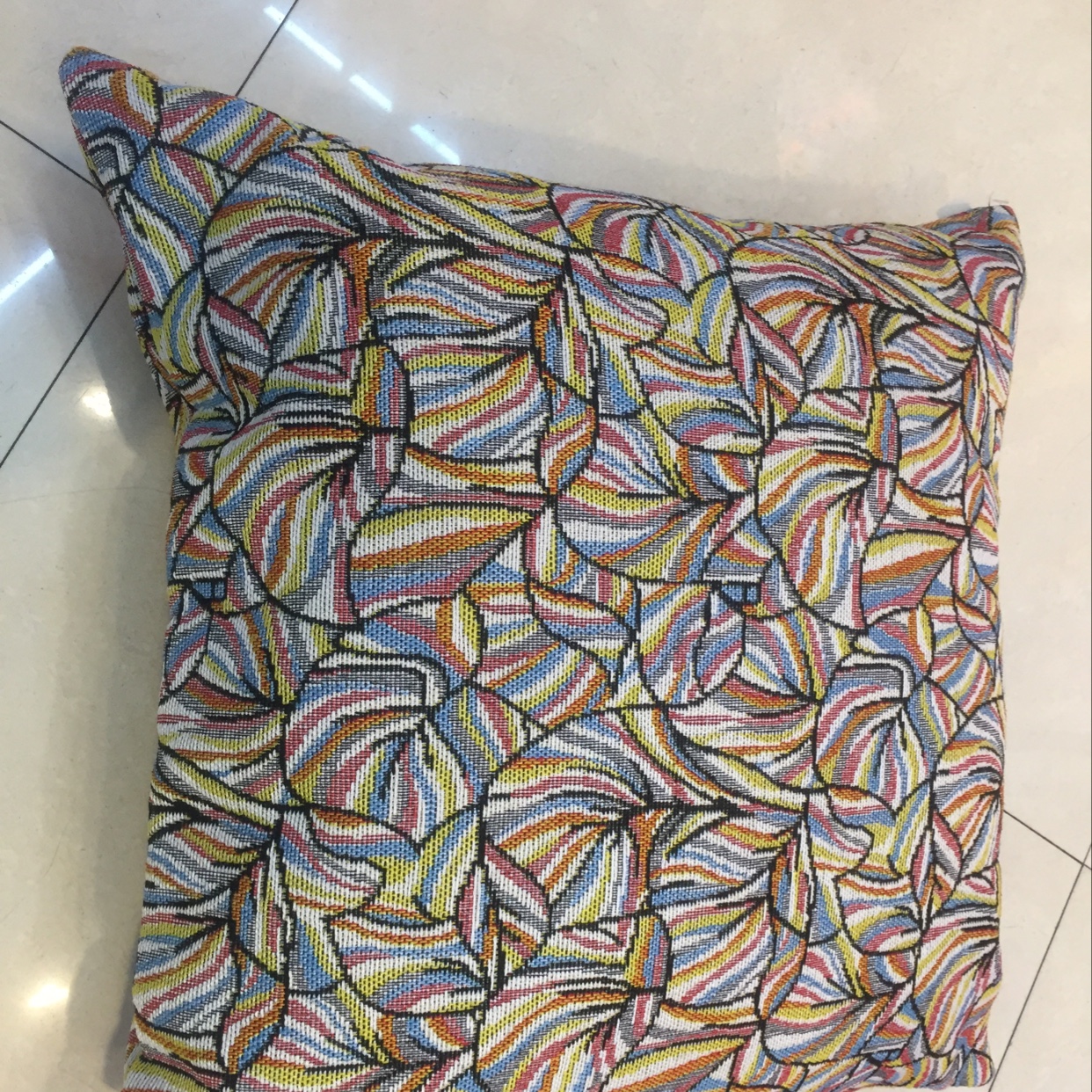 Pillow Case 1529