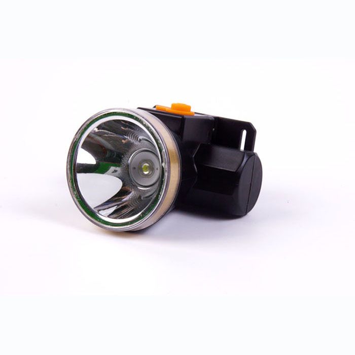Rechargeable lithium battery LED headlamp headlamp type lighting fixture outdoor thumbnail