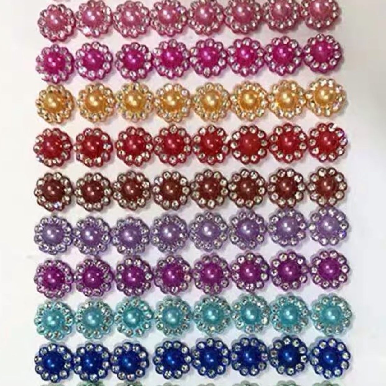 烫钻/梅花钻/珍珠细节图