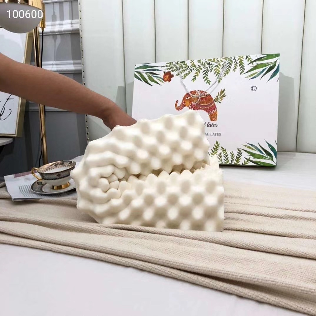 Thai Royal Natural latex pillow undefined