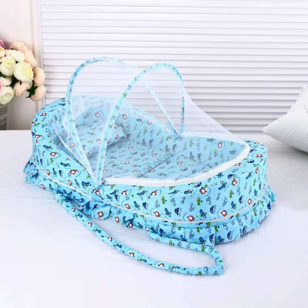 婴儿提篮2产品图