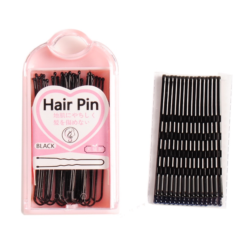 Simple pull-out box one-piece clip Item Picture