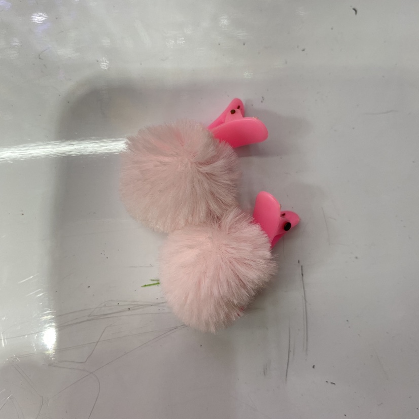 Cute and cute children's hairpins and headwear for sale details Picture