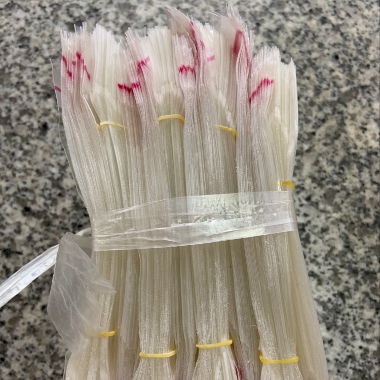 Opp7*14Opp Self-Adhesive Self-Sealing Bag Transparent Packaging Bag Bread Food Bag Jewelry Clothing Plastic Self-Adhesive Bag Specification drawing