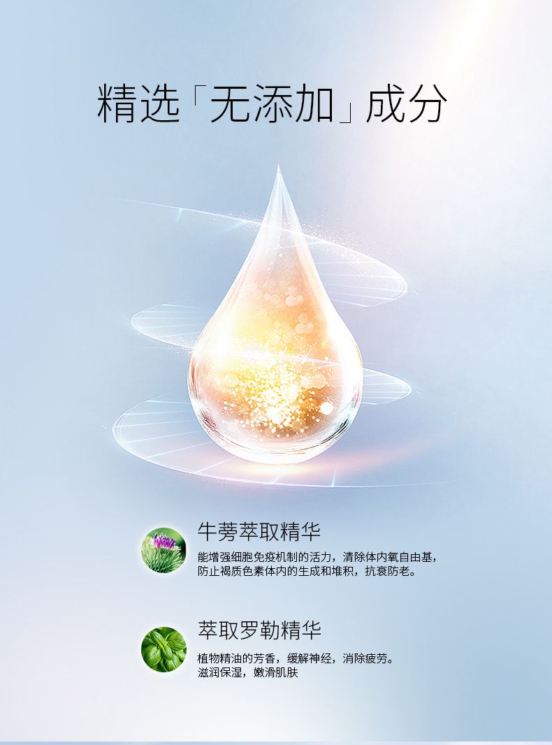 VIRIDIS薇芮氏意大利进口 洁净芳香洁手液（番茄 & 罗勒味）500ml详情图4