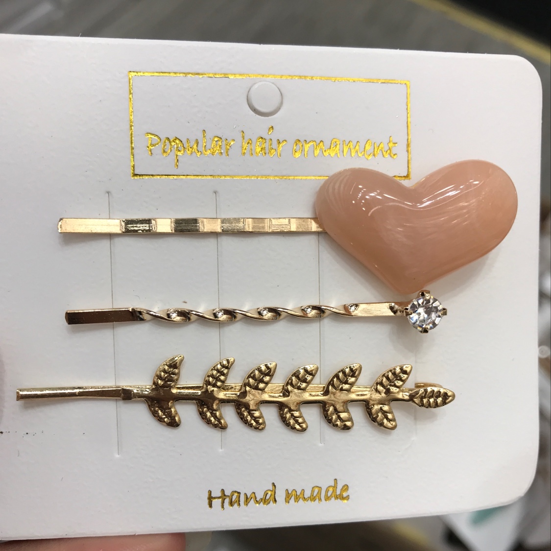 "Fashion Accessories 23