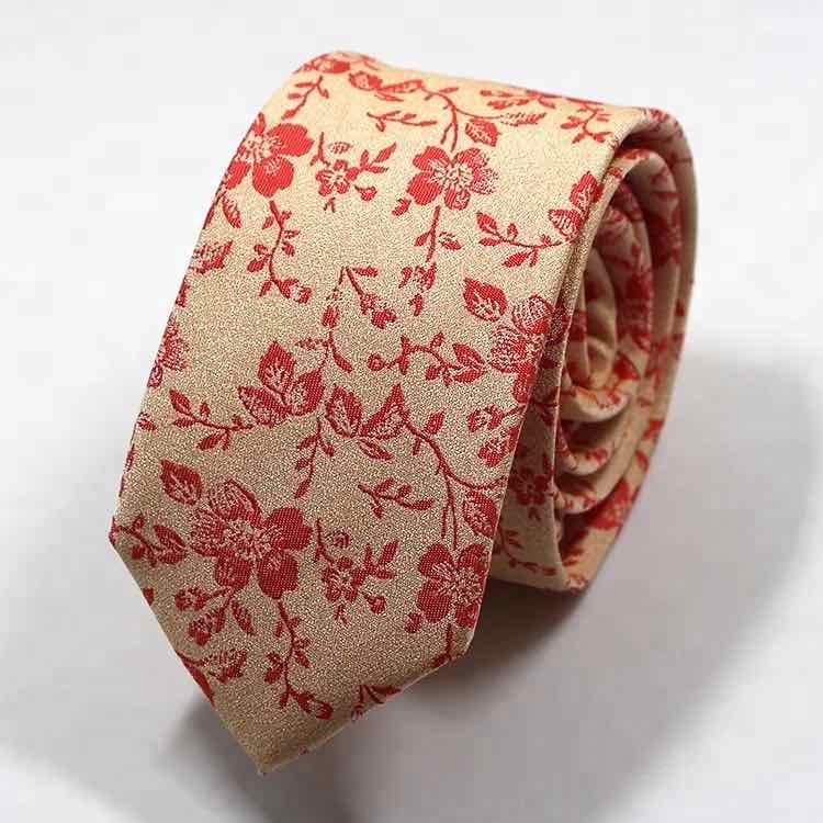 Yiwu Xuefang Tie Shop describe pic - 7