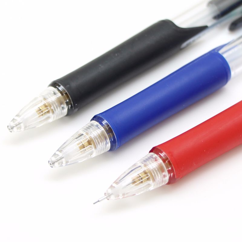 PILOT/百乐H-123-SL晶彩自动铅笔0.3细节图