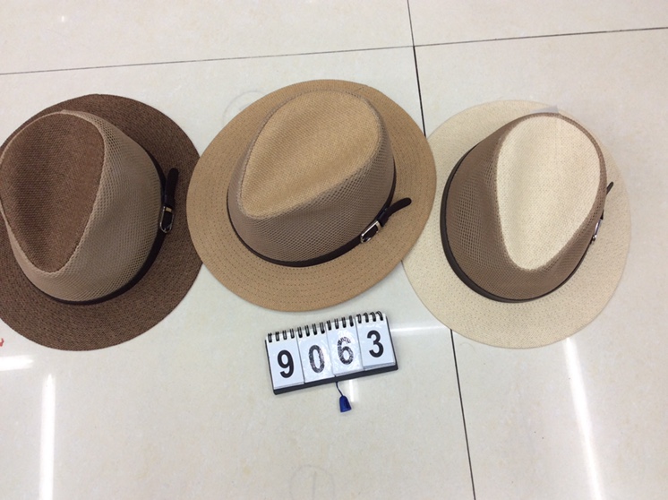 Gentleman's hat thumbnail