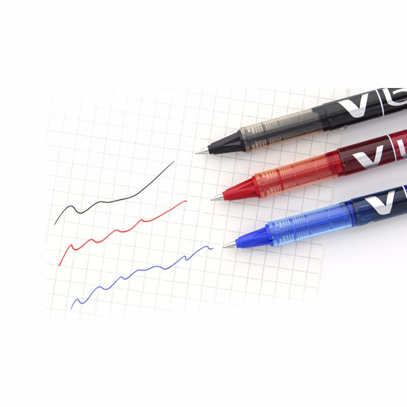 PILOT/ BL-VB7 Ballpoint Pen 0.7mm detail image 2