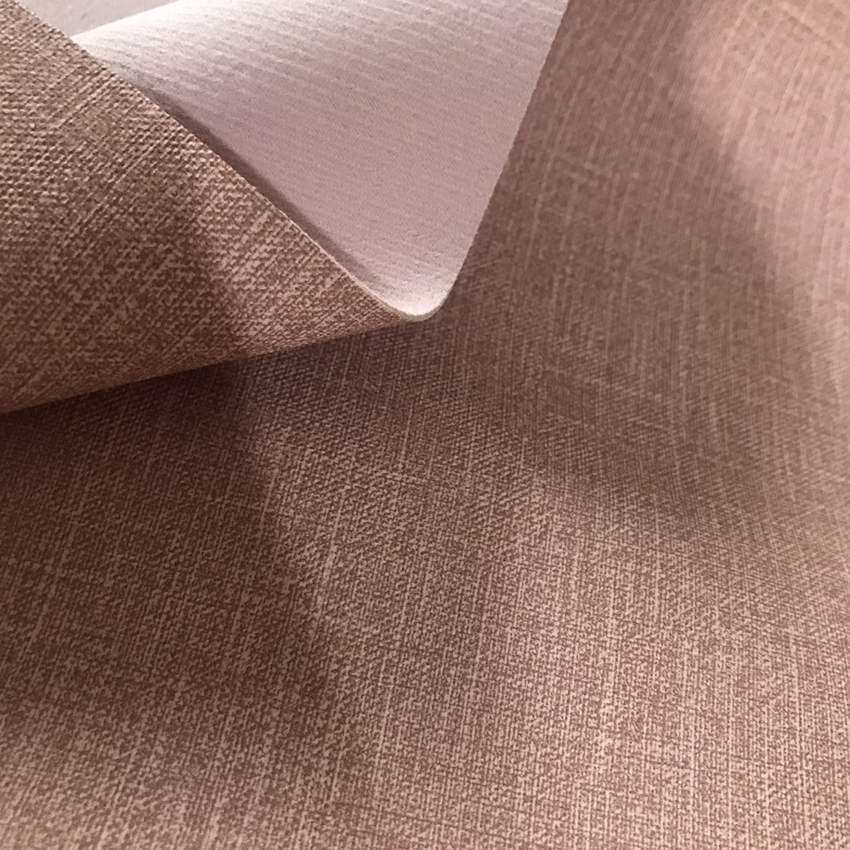 Faux cotton fleece base 1.7 ultra-thick fine fabric texture PVC leather fabric furniture, bags and handbags artificial leather undefined