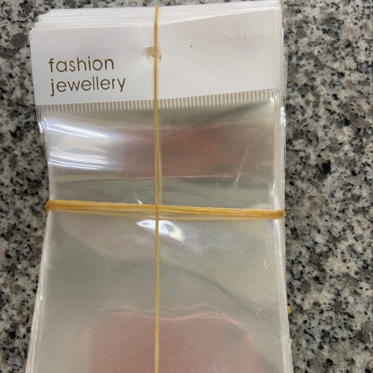 Opp Packing Bag 7*15.5