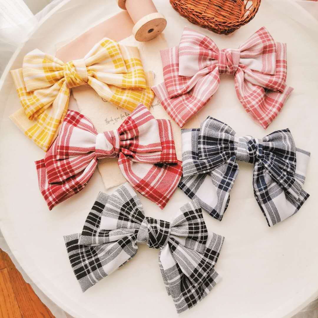 Lattice bow thumbnail