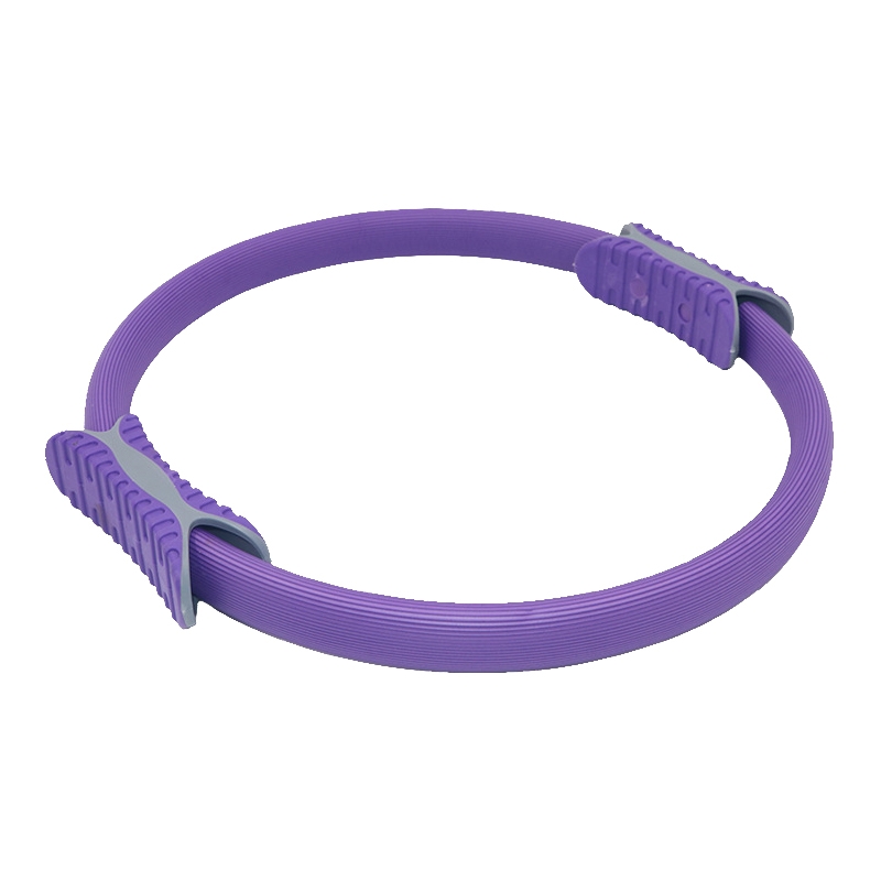 Yoga loop gluteal loop pelvic floor muscle lean leg open back loop Yoga pilates loop