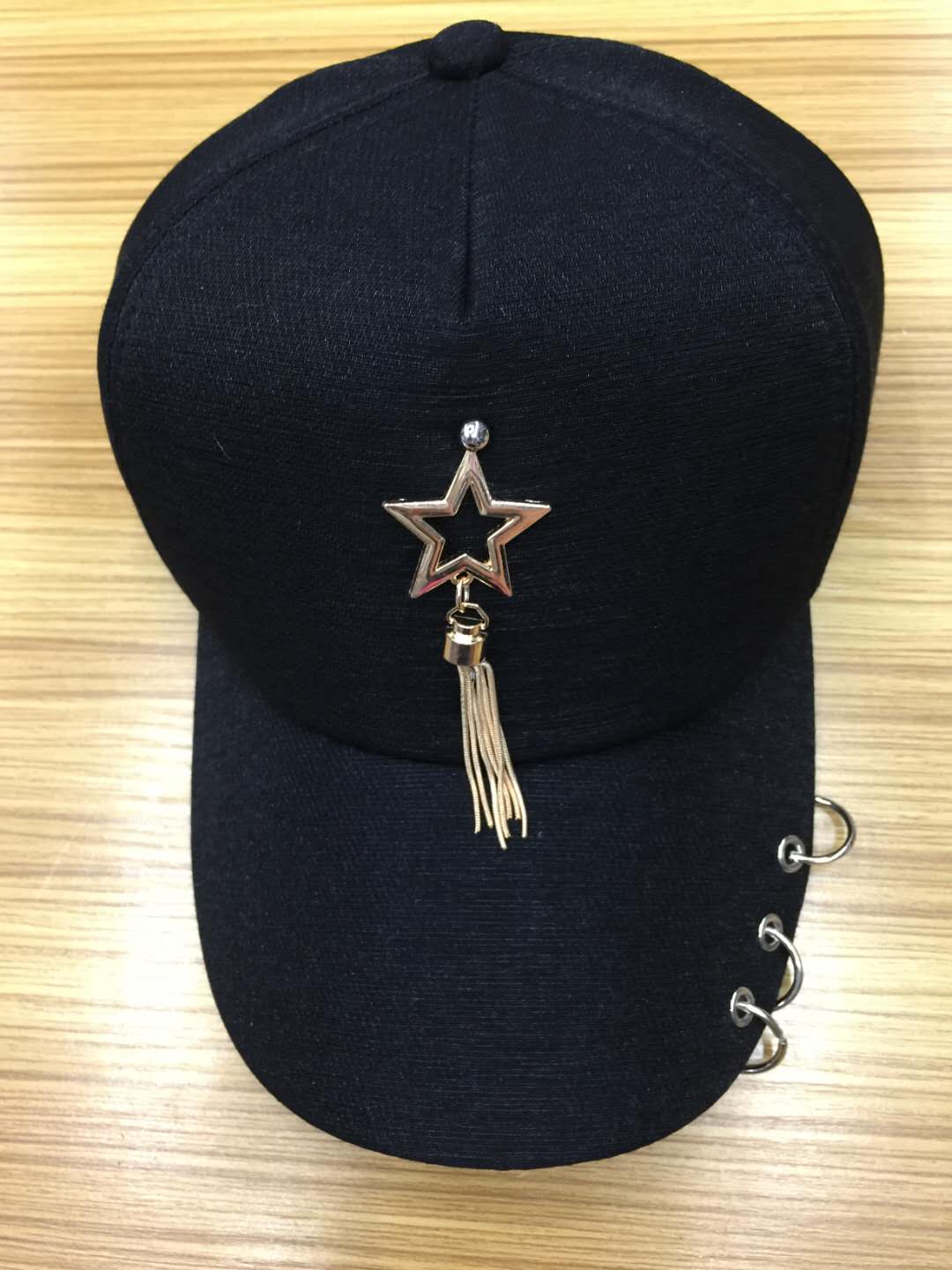 E-commerce hot style classic leisure summer shade hat 137 thumbnail