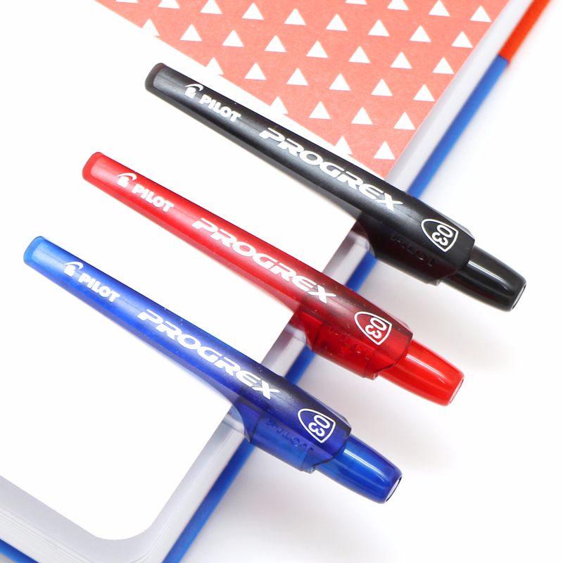 PILOT/百乐H-123-SL晶彩自动铅笔0.3产品图