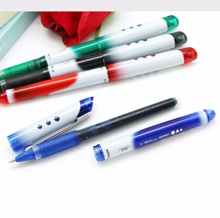 PILOT/百乐BLN-VBG5新威宝笔0.5MM详情5