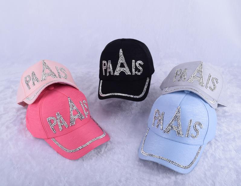 E-commerce hot style classic leisure summer shade hat 124 thumbnail