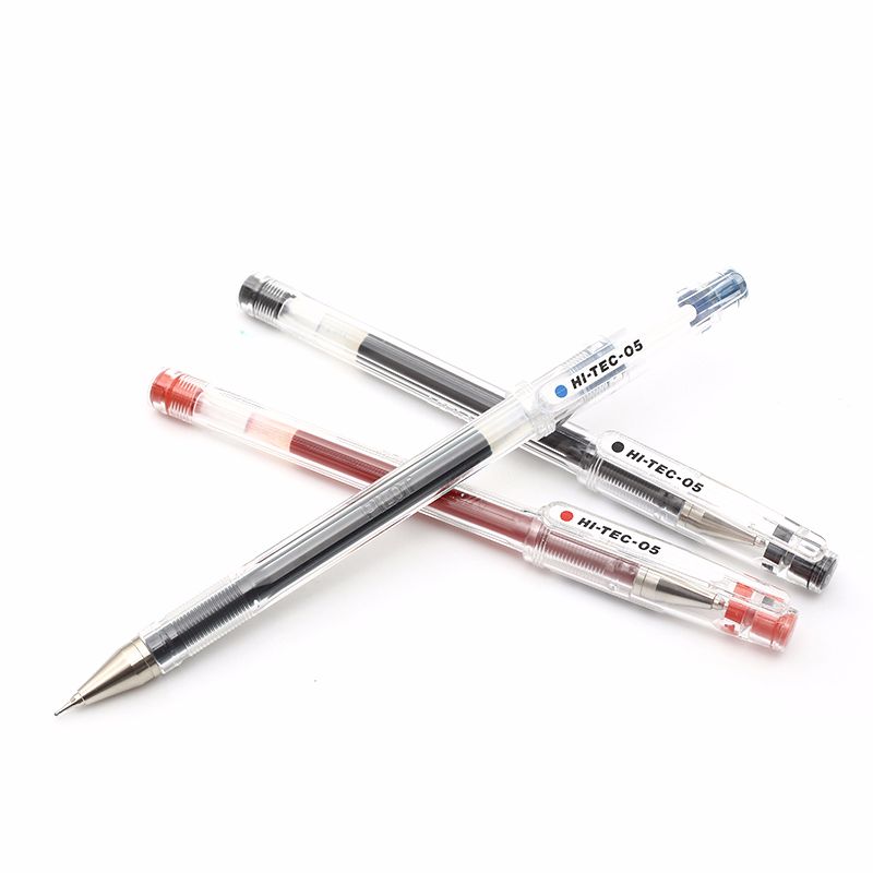 PILOT/百乐BLLH20C5钢珠笔0.5产品图