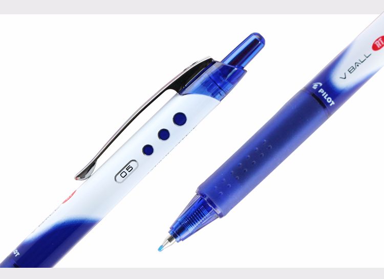 PILOT/百乐BLRT-VB5按制新威宝笔0.5MM详情图4