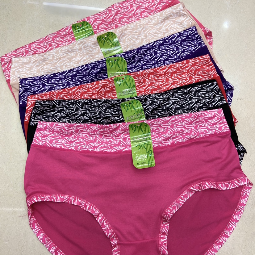 Mummy Panties details Picture