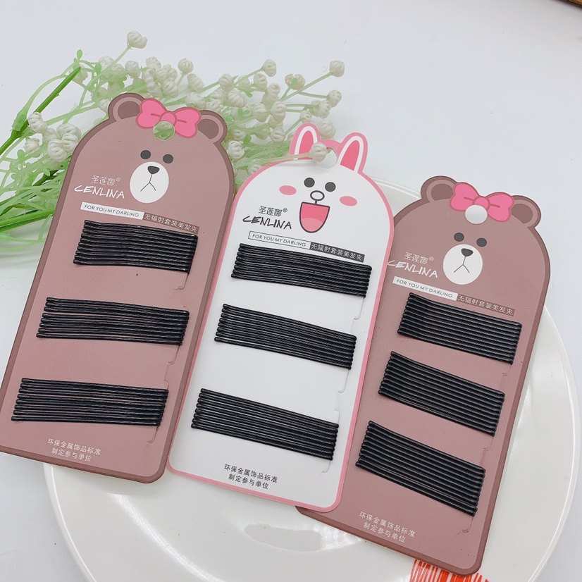 Cost-effective Rabbit Card one-piece clip Application Scenario